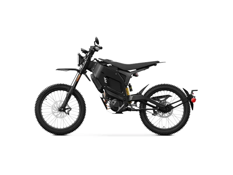 2025 NIU XQI3
