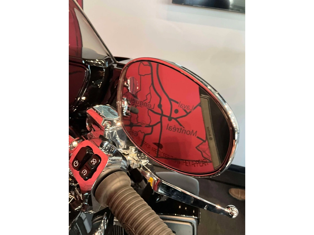 Indian Motorcycle Roasmaster Powerplus With 112 2025 alt