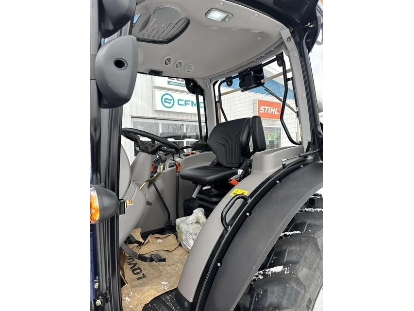 Lovol Tb 754 2025 alt