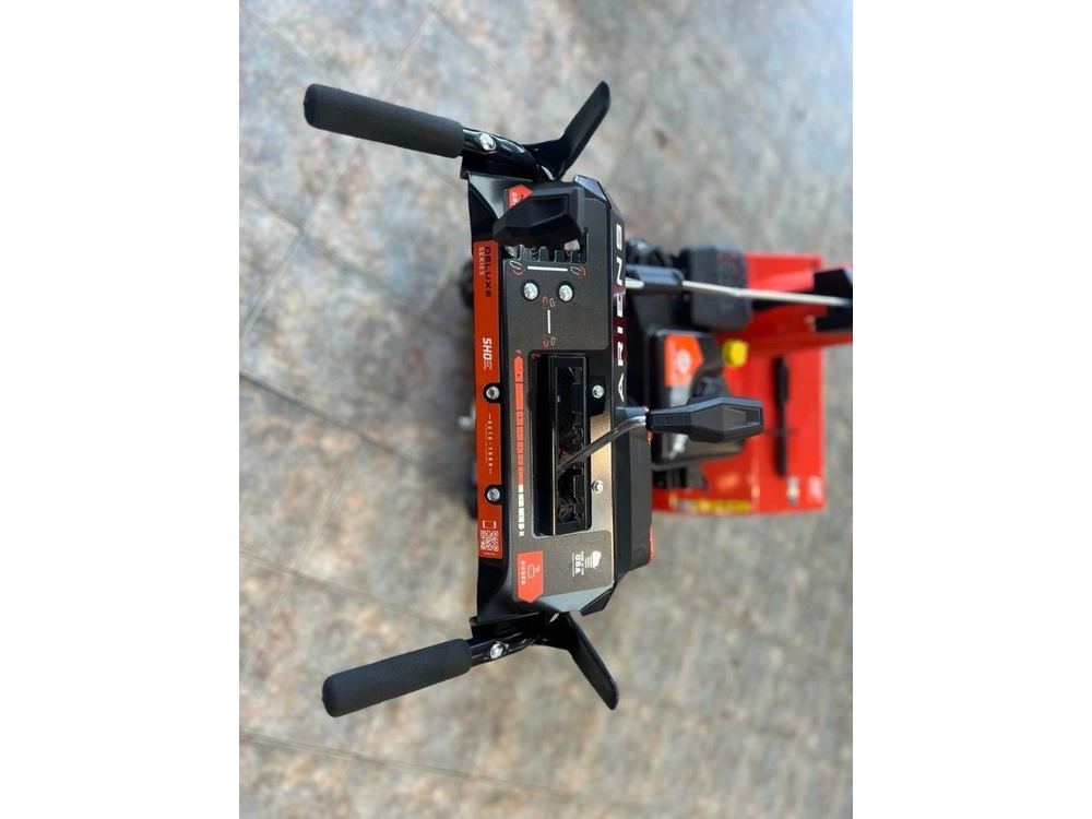 Ariens Deluxe 28 Sho 921072 2025 alt