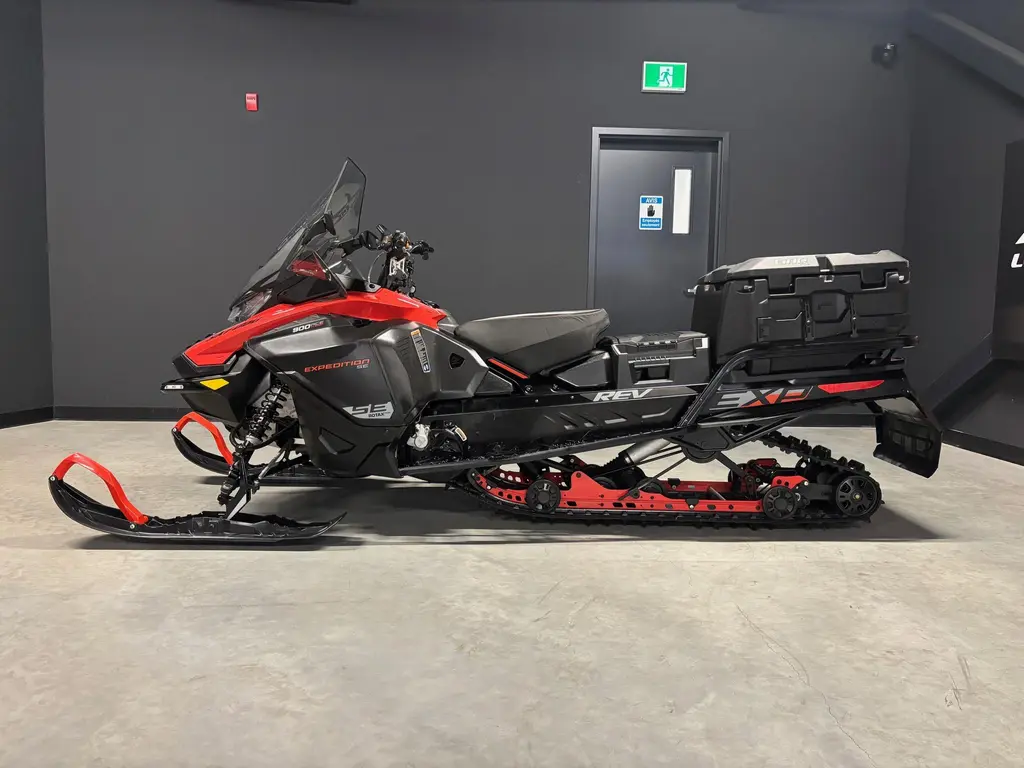 2020 Ski-Doo EXPEDITION SE 900T