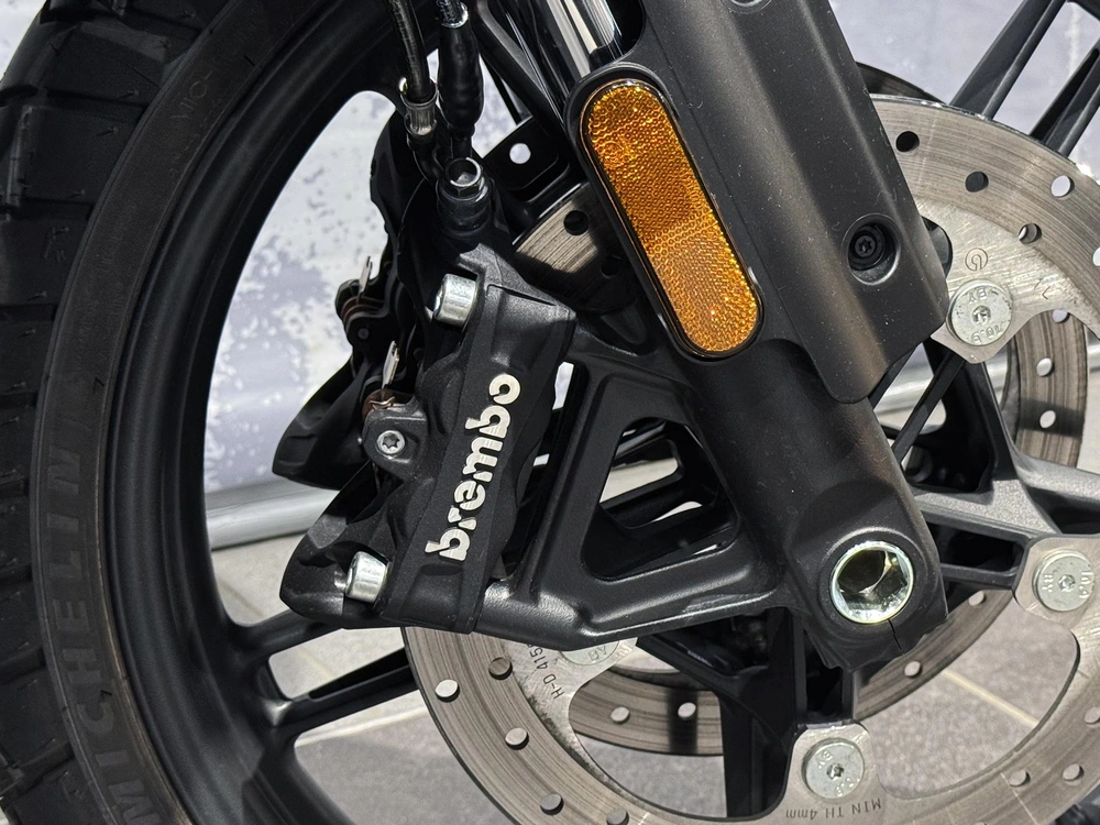 Harley-davidson Pan America Ra1250 2023 alt