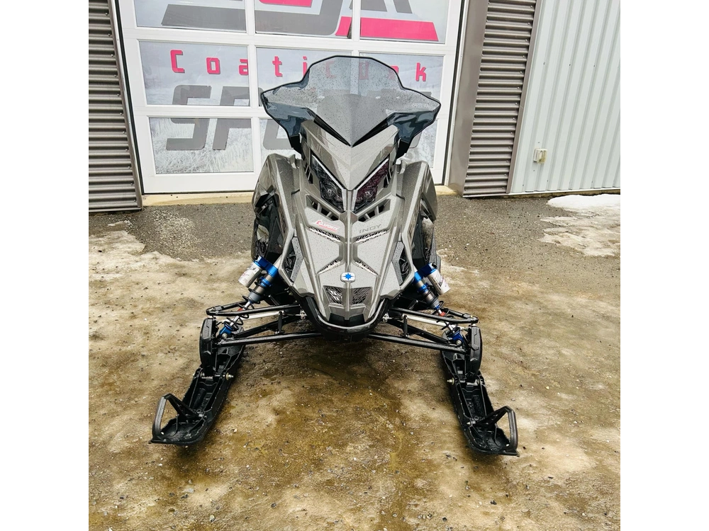 Polaris 650 Indy Vr1 137 S25tdv6rs 2025 alt