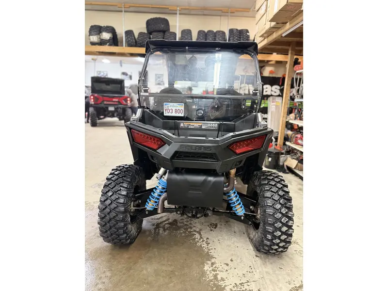 2020 Polaris RZR 1000 S