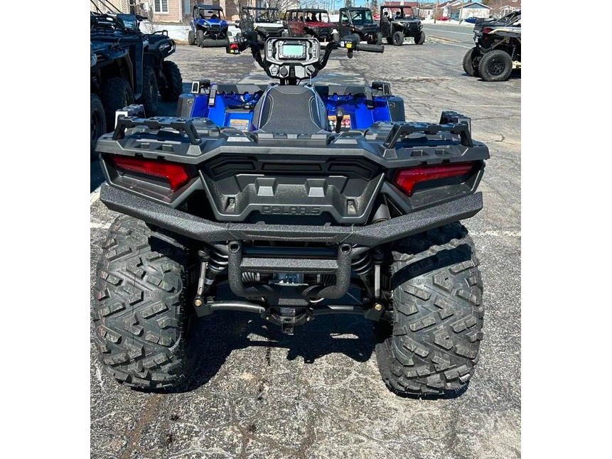 2024 Polaris Sportsman 850 Trail Eps alt
