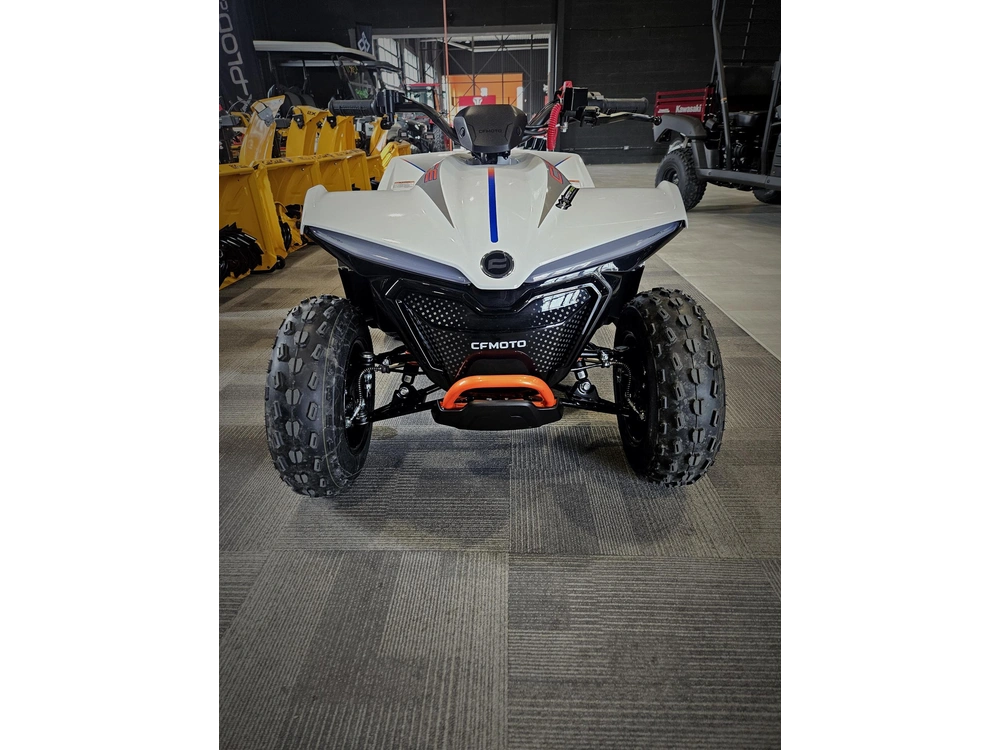 Cfmoto Ev 110 2024 alt