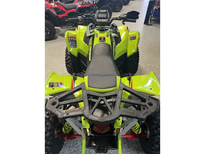 2025 Polaris SCRAMBLER XP1000 S