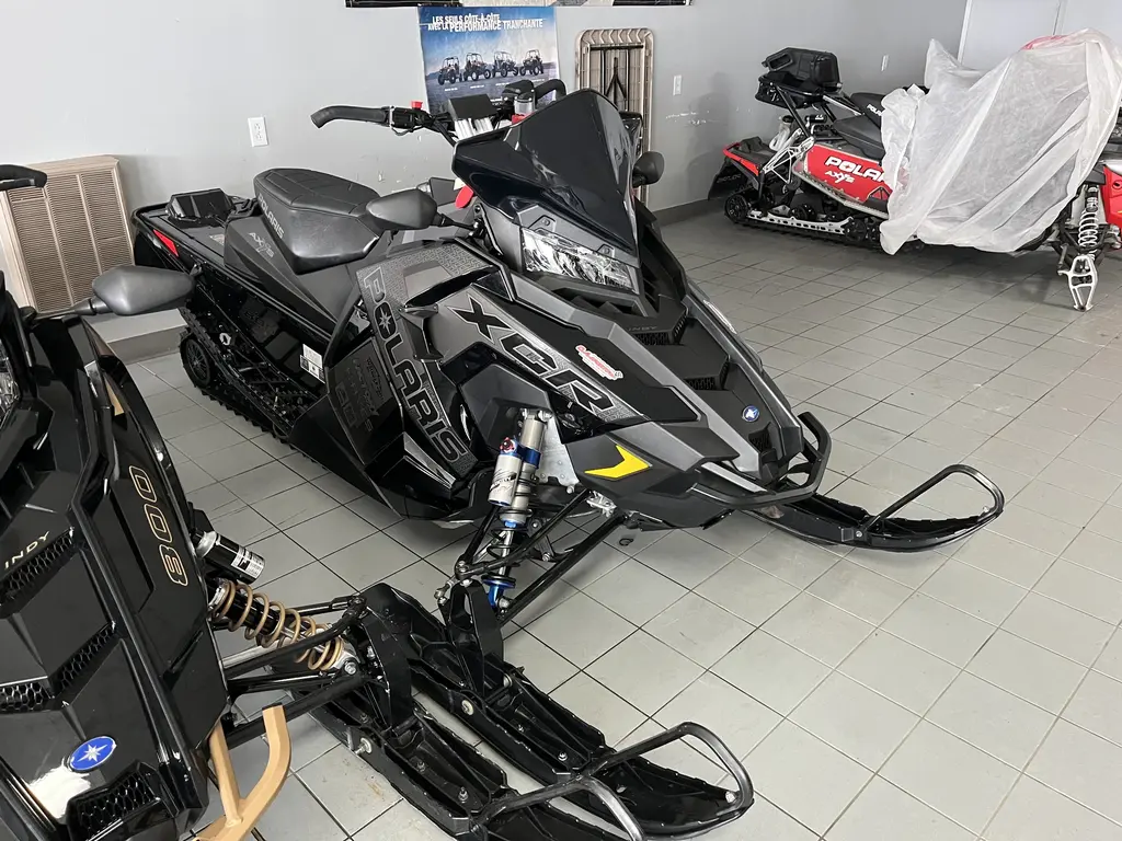 Polaris XCR 800 129 2020