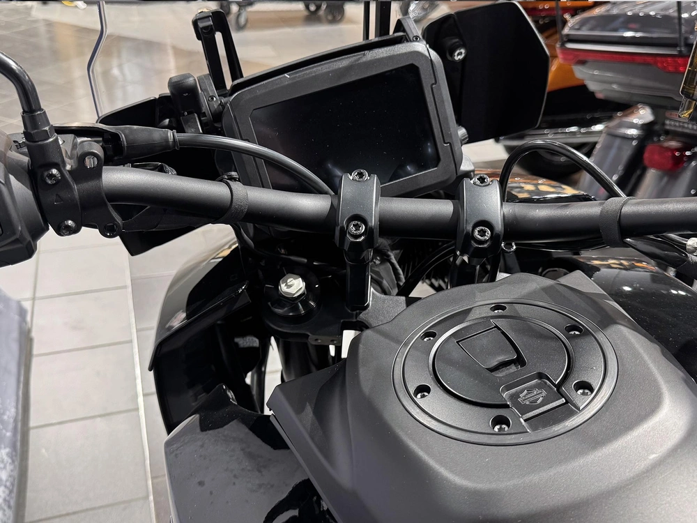 Harley-davidson Pan America Ra1250 2023 alt