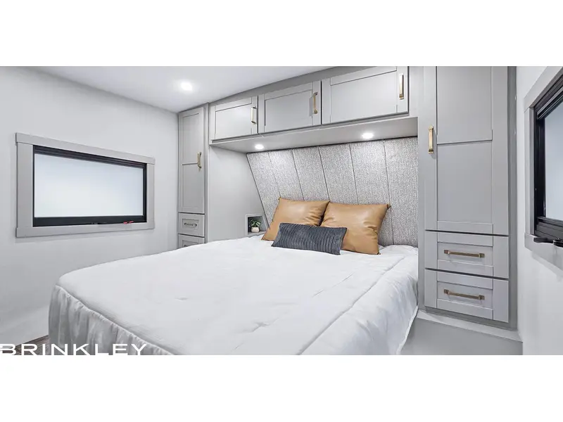 2025 Brinkley RV Z-AIR 295