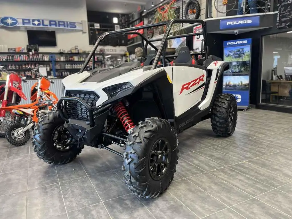 Polaris RZR XP 1000 SPORT 2024