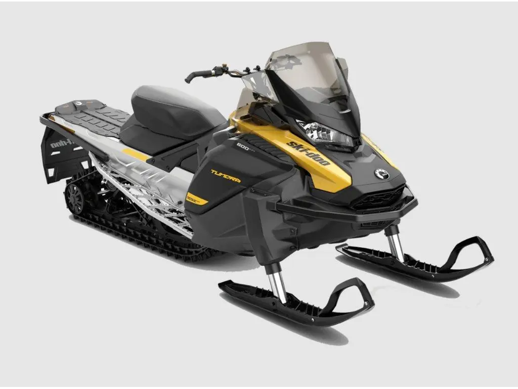 2025 Ski-Doo TUNDRA SPORT 600EFI