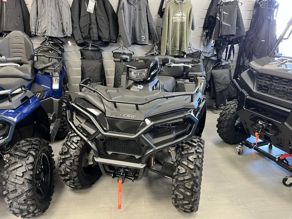 Polaris SPORTSMAN X2 570  2025