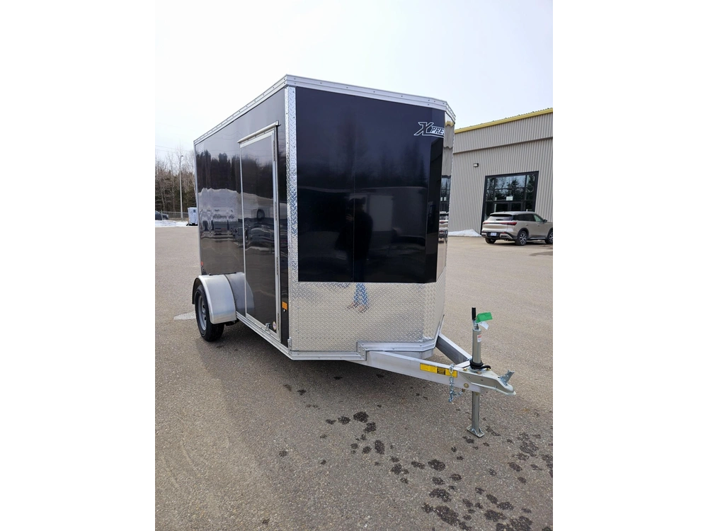 High Country Xpress 6'x10' 2025 alt