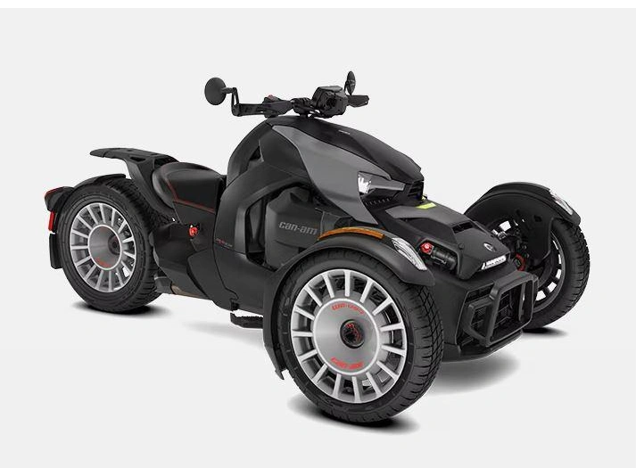 2024 Can-am Ryker Rally 900ace alt