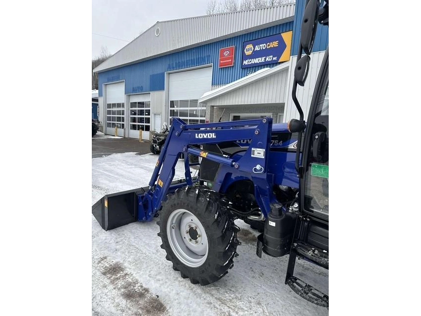 Lovol Tb 754 2025 alt
