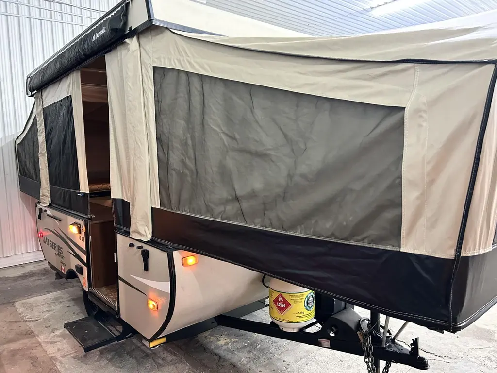 2016 Jayco JAY SERIES 10 SPORT