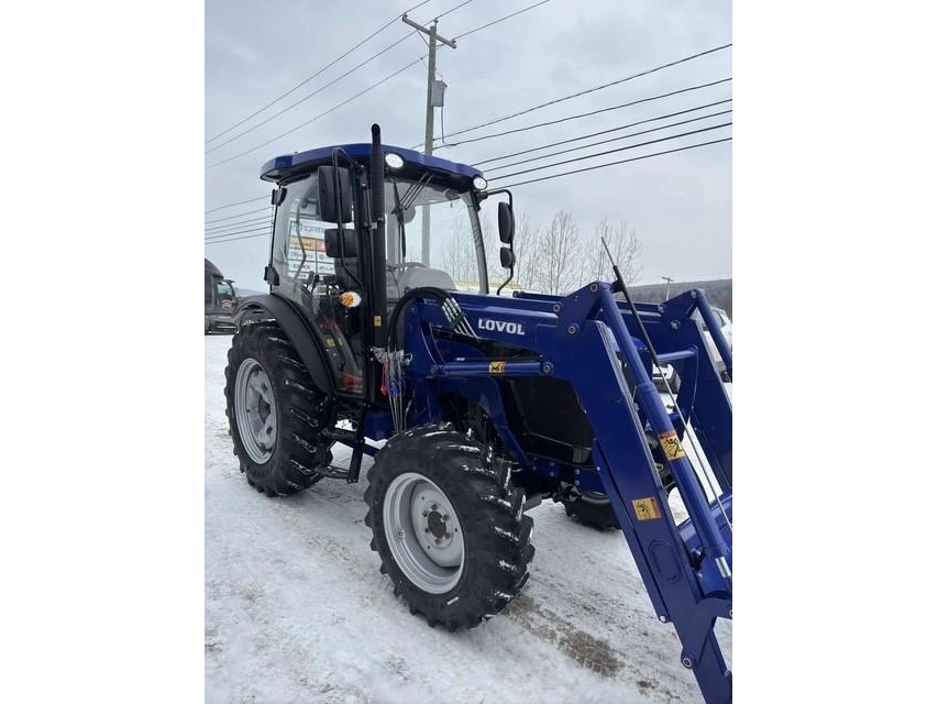 Lovol Tb 754 2025 alt