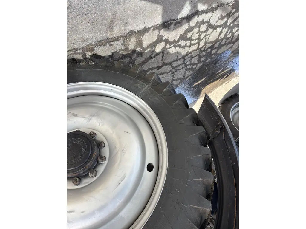 Case IH Patriot 3340 2014