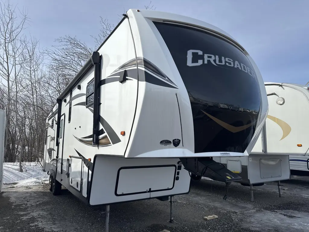 2019 Primetime CRUSADER 315RSK