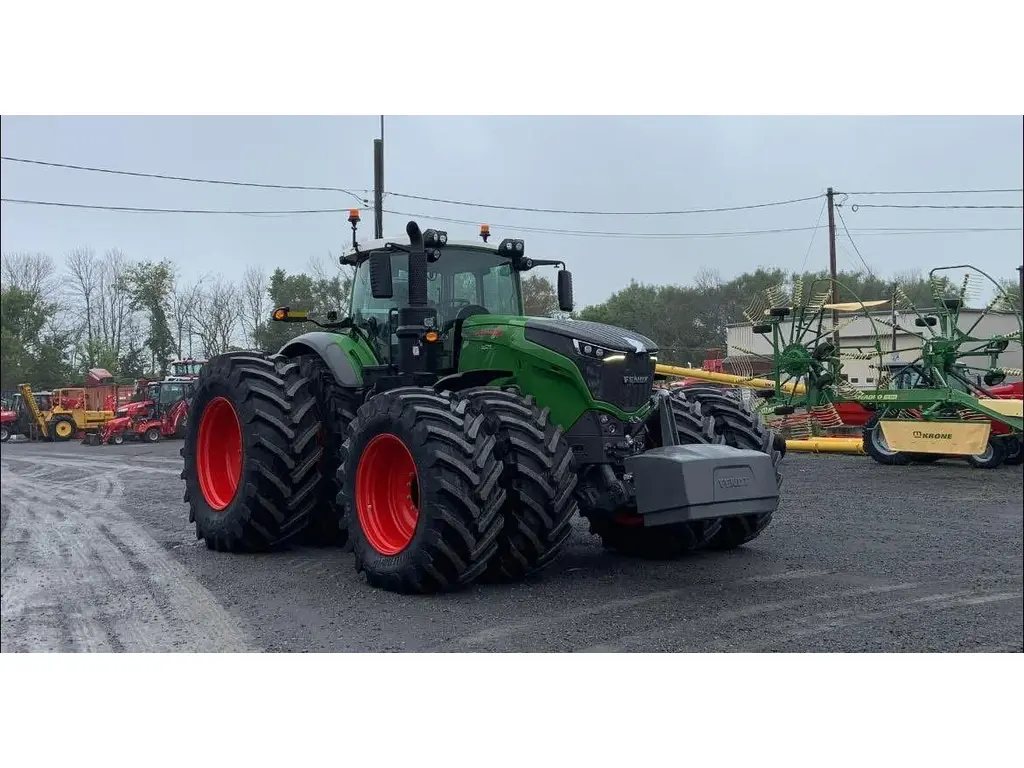 Fendt 1050G2 2022