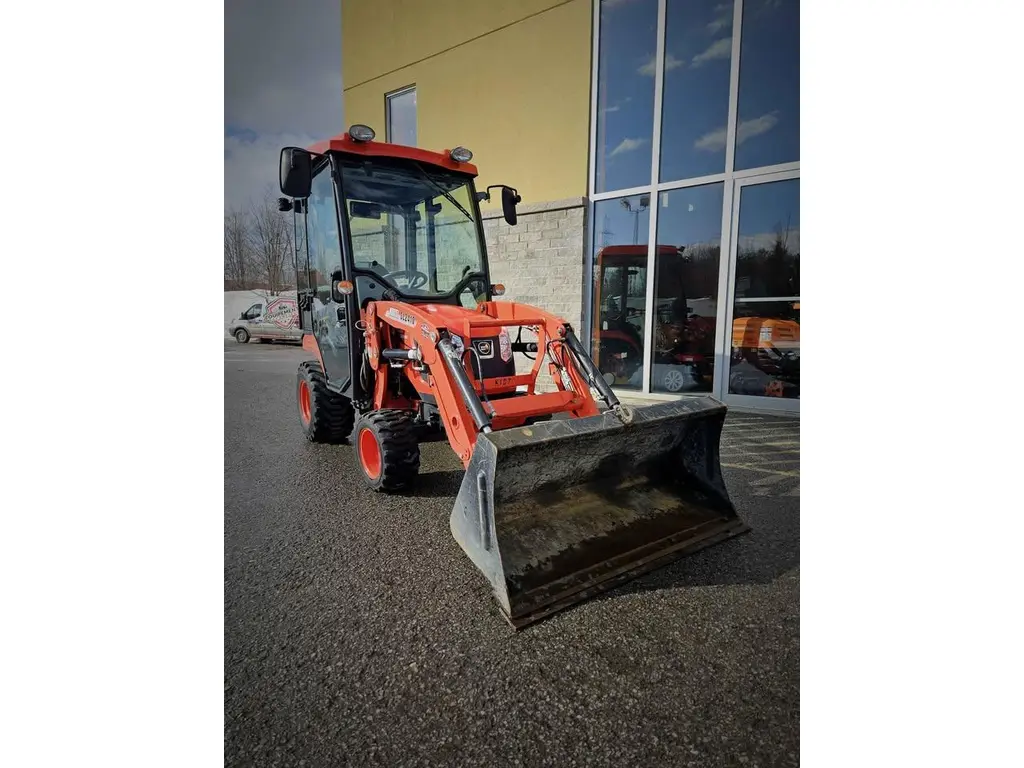 Kioti CS2210 HST  2023