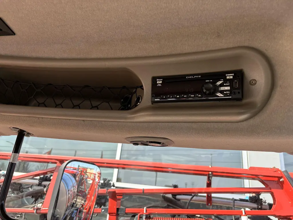 Case IH Patriot 3240 2020