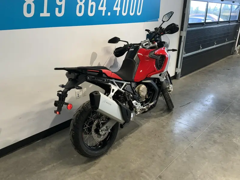 2024 MV Agusta Enduro Veloce EAS thumbnail 7