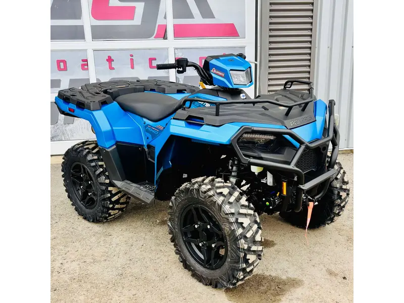 2025 Polaris SPORTSMAN 570 TRAIL A25SHY57AN