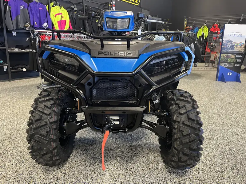 2025 Polaris SPORTSMAN 570  TRAIL DIRECTION ASSISTEE ELECTRONIQUE ( DAE )