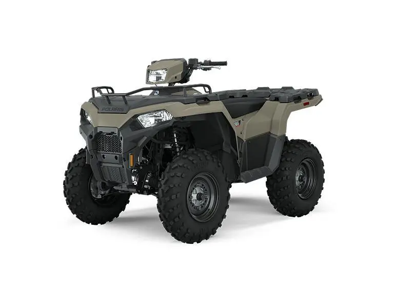 Polaris SPORTSMAN 570 2025