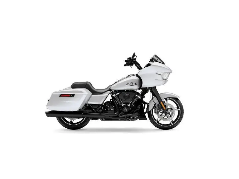 Harley-Davidson Moto Harley-Davidson Road Glide / fini noir 2025 2025