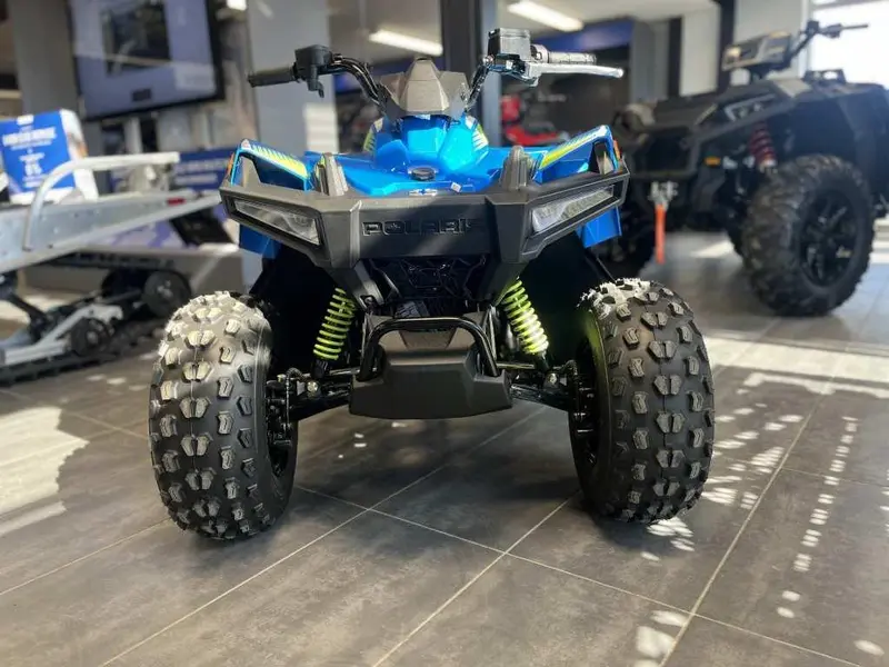 2024 Polaris Outlaw 70 EFI