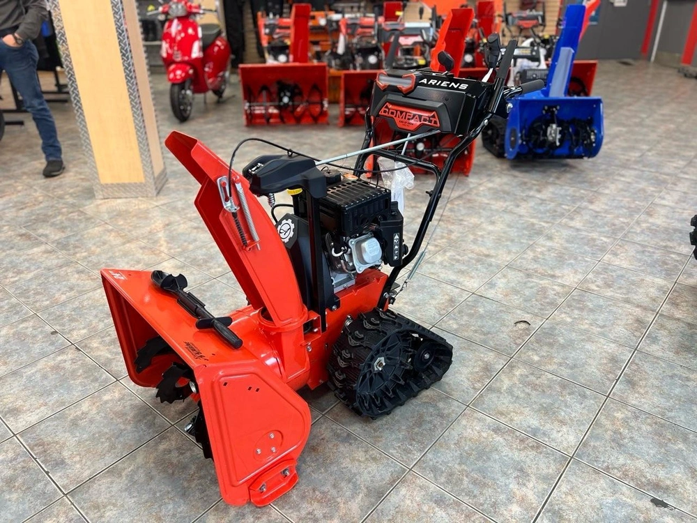 Ariens Compact 24 Rapidtrak 2024 alt