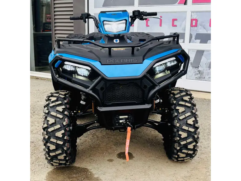 2025 Polaris SPORTSMAN 570 TRAIL A25SHY57AN