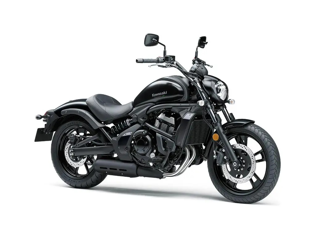 Kawasaki VULCAN S 650  2025
