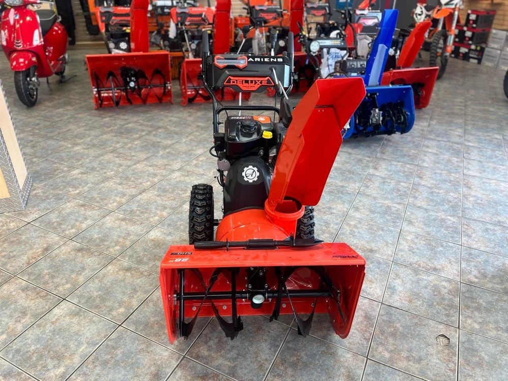 Ariens Deluxe 28 Sho 2025 alt