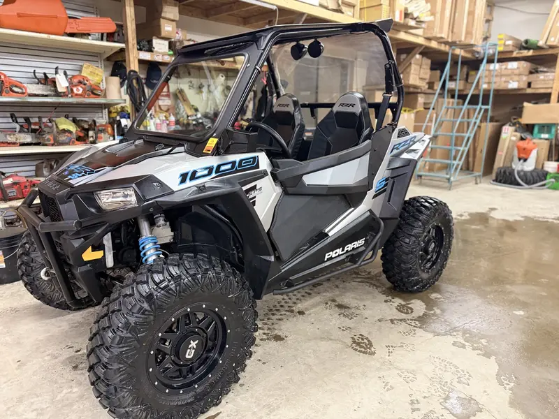 2020 Polaris RZR 1000 S
