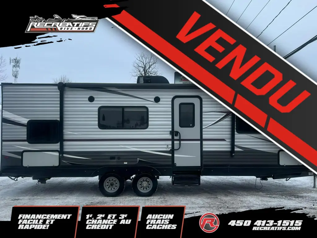 Heartland PIONEER 2018 - BH250