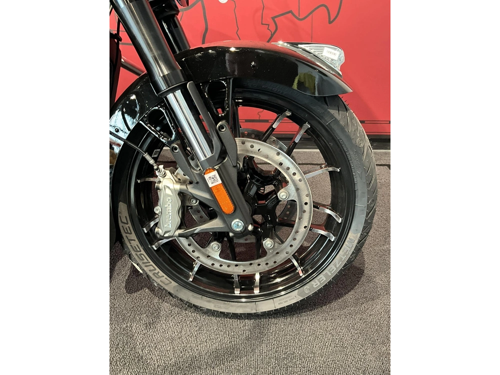 Indian Motorcycle Chieftain Powerplus Limited Powerband Audio Package 2025 alt