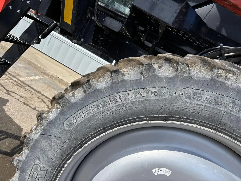 Case IH Patriot 3240 2020