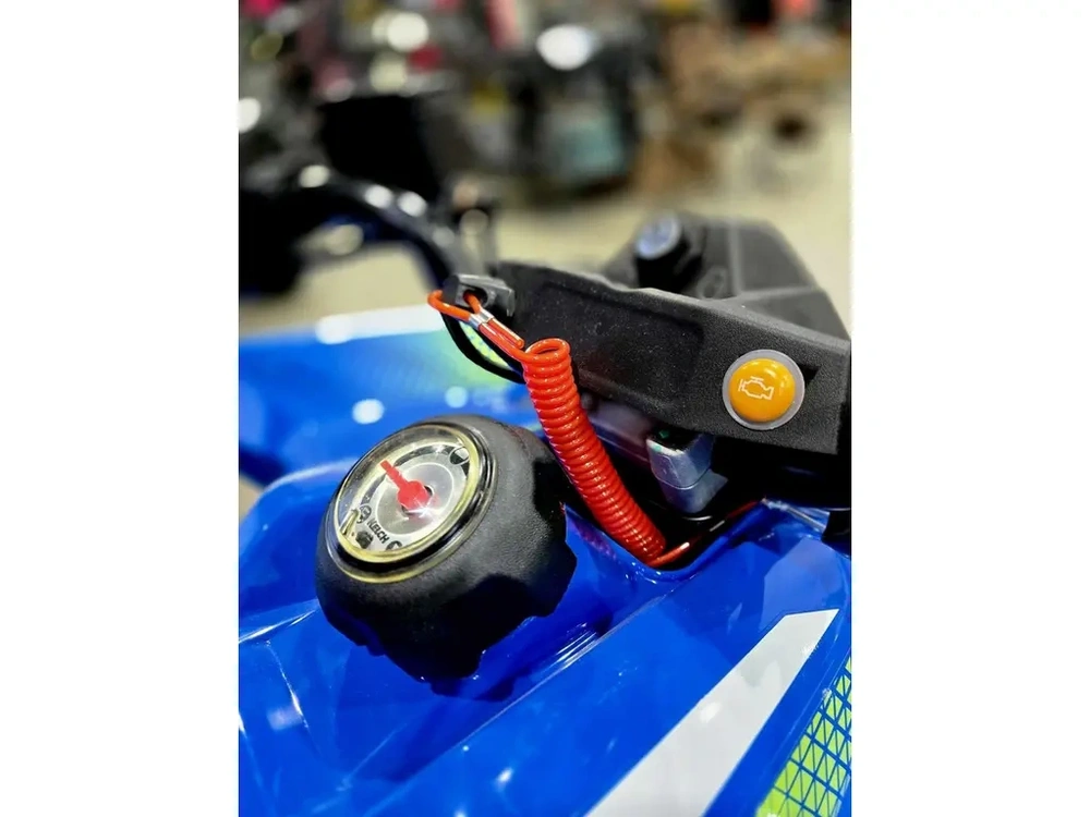 Polaris Outlaw 70 Efi A25hba07b5 2025 alt