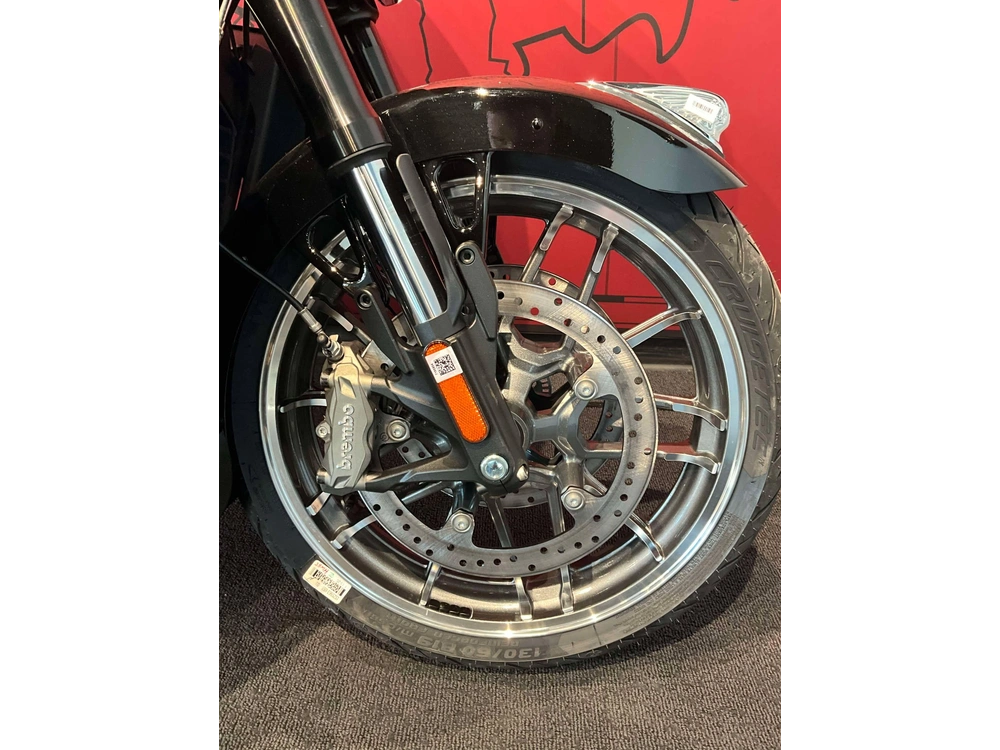 Indian Motorcycle Roasmaster Powerplus With 112 2025 alt