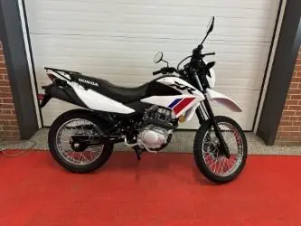 2025 Honda HONDA XR150LS 