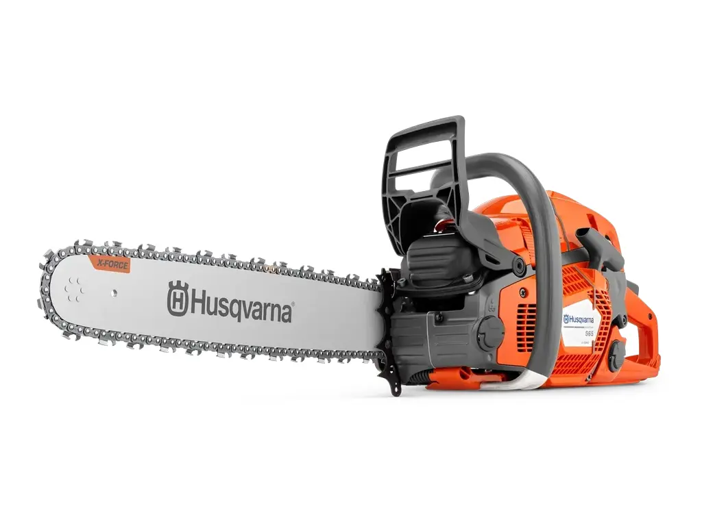 2024 Husqvarna CHAINSAW,18",70.6cc,58GA,3/8 