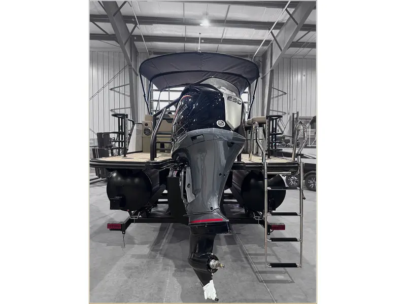 2024 Sylvan L-3 DLZ DH BAR NO Luxury Tax*