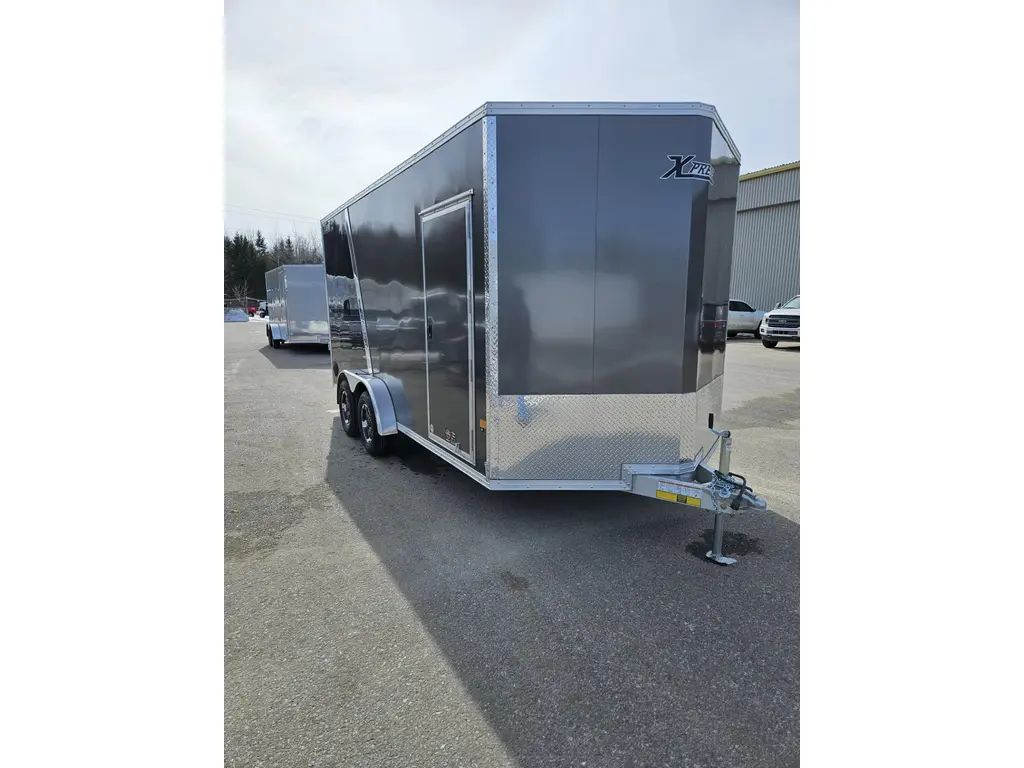 2025 High Country XPRESS 7.4'X16'