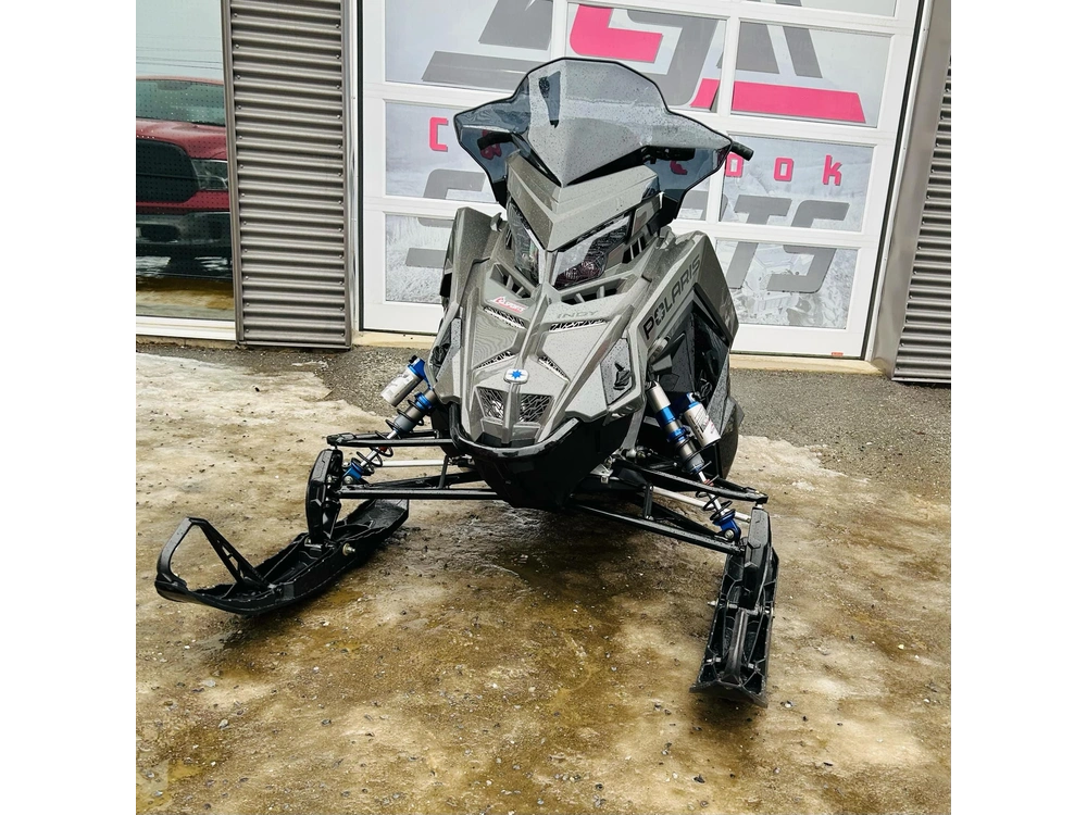 Polaris 650 Indy Vr1 137 S25tdv6rs 2025 alt