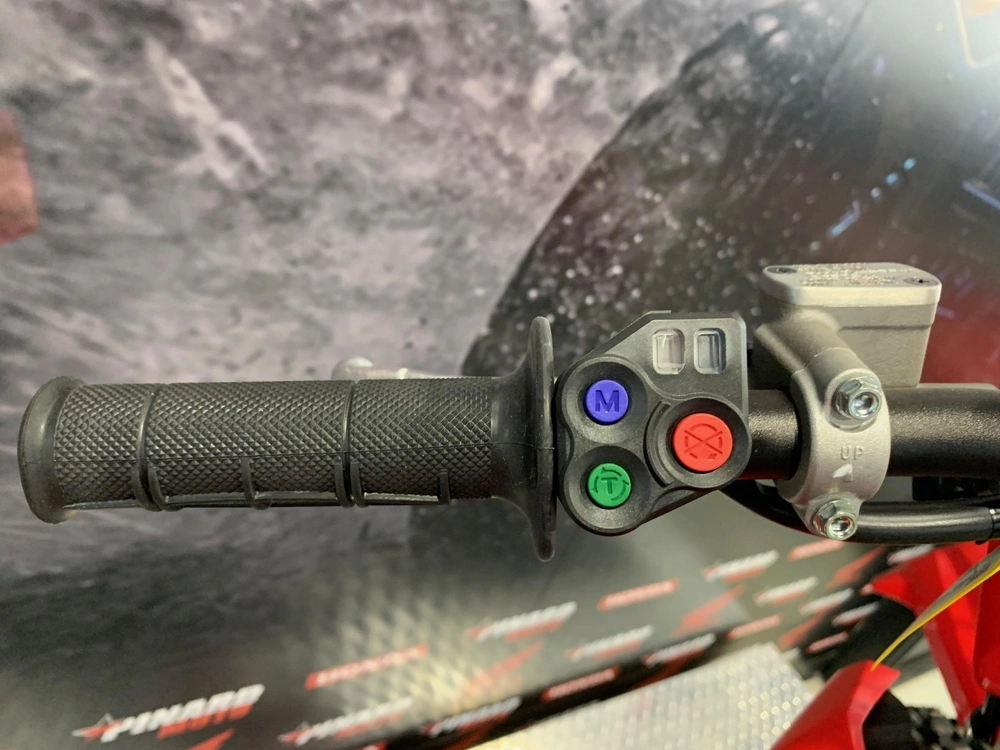 Honda Crf450r 2026 alt