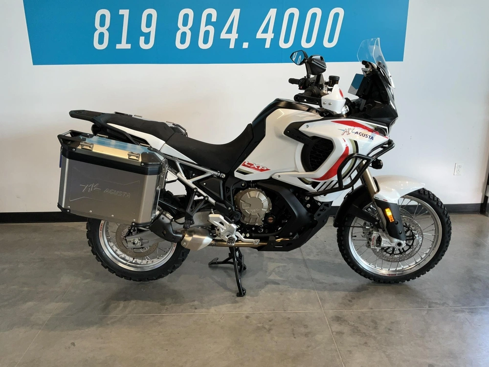 Mv Agusta Lxp Orioli 2024 alt